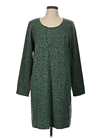 J.Jill Casual Dress (view 1)