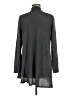 Bobeau Gray Cardigan Size M - photo 2