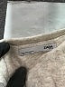Zara W&B Collection Metallic Silver Pullover Sweater Size S - photo 7