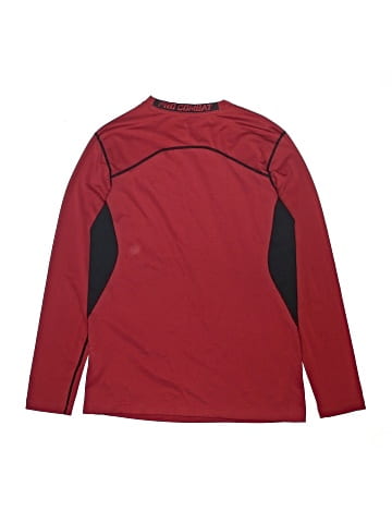 Nike Long Sleeve T-Shirt (view 2)