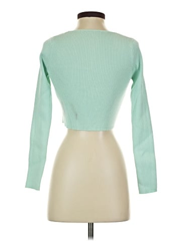 Zara Cardigan (view 2)
