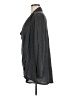 Bobeau Gray Cardigan Size M - photo 5