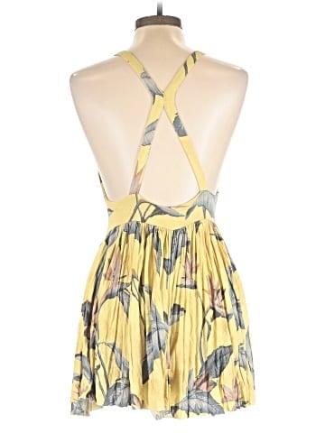 Kimchi Blue Romper (view 2)