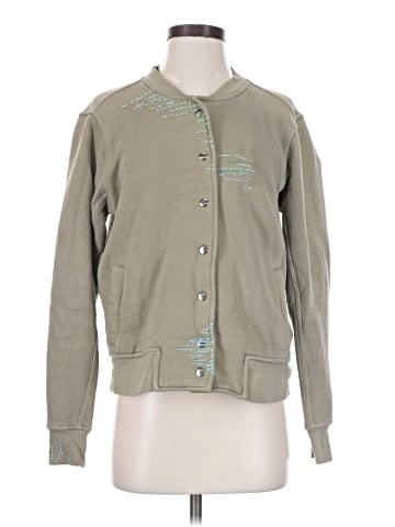mile(s) by Madewell Cardigan (view 1)