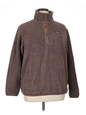 Patagonia Pullover Sweater (view 1)