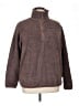 Patagonia 100% Recycled Polyester Brown Pullover Sweater Size XL - photo 1