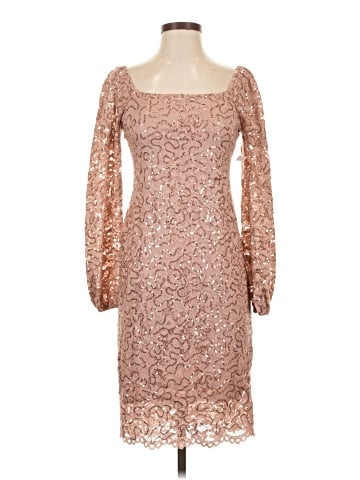 Marina Cocktail Dress (view 1)