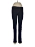 Max Studio 100% Spandex Blue Active Pants Size L - photo 1