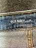 Old Navy Hearts Blue Jeans Size 12 - photo 7