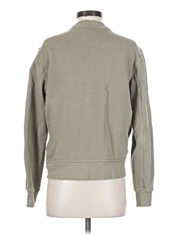 mile(s) by Madewell Cardigan (view 2)