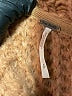 Free People Brown Turtleneck Sweater Size S - photo 7