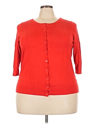 Roz & Ali Cardigan (view 1)