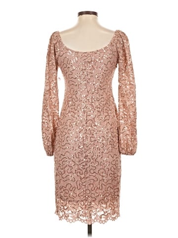 Marina Cocktail Dress (view 2)