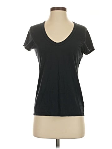 James Perse Short Sleeve T-Shirt (view 1)
