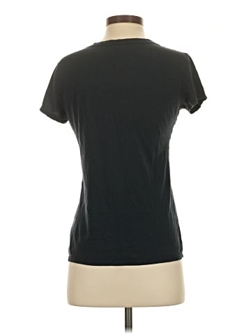 James Perse Short Sleeve T-Shirt (view 2)