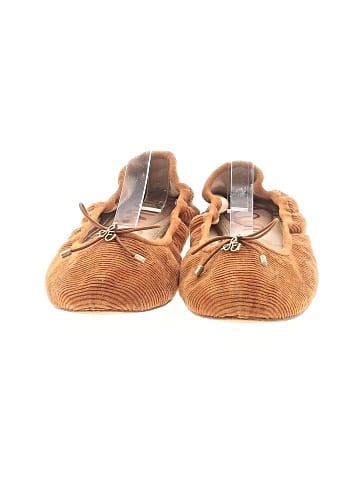 Sam Edelman Flats (view 2)
