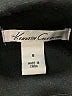 Kenneth Cole New York Black Jacket Size 8 - photo 6