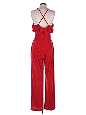 Beige by ECI Jumpsuit (view 2)