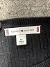 Tommy Hilfiger 100% Cotton Black Pullover Sweater Size XS - photo 7