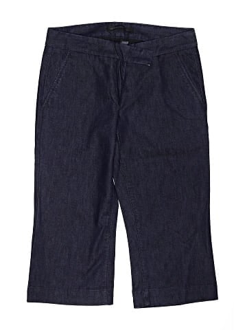 Express Design Studio Denim Shorts (view 1)