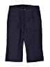 Express Design Studio Blue Denim Shorts Size 2 - photo 1