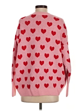 CeCe Pullover Sweater (view 2)