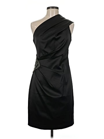 Eliza J Cocktail Dress (view 1)