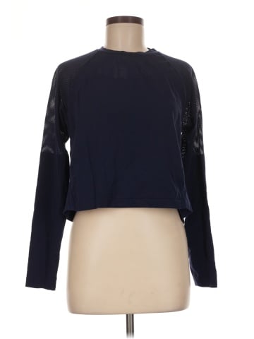 New Balance Long Sleeve T-Shirt (view 1)