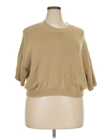 Banana Republic Factory Store Pullover Sweater (view 1)