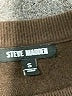 Steve Madden Brown Cardigan Size S - photo 7