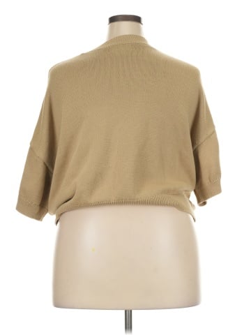 Banana Republic Factory Store Pullover Sweater (view 2)