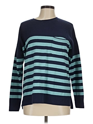 Caslon Pullover Sweater (view 1)