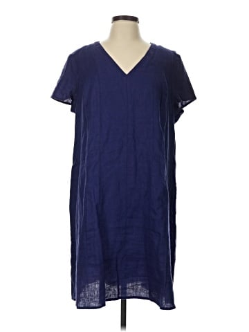 J.Jill Casual Dress (view 1)