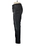 CAbi Metallic Black Jeans Size 6 - photo 5