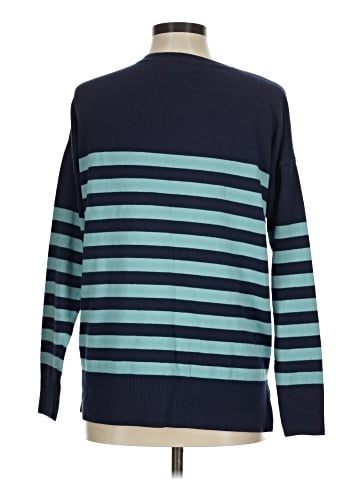 Caslon Pullover Sweater (view 2)