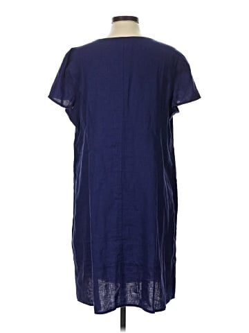J.Jill Casual Dress (view 2)