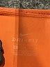Nike Color Block Brown Active Pants Size L - photo 7