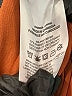 Nike Color Block Brown Active Pants Size L - photo 8