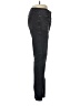 CAbi Metallic Black Jeans Size 6 - photo 4