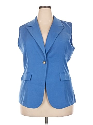 Unbranded Sleeveless Top (view 1)