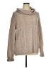 Christopher & Banks Tan Pullover Sweater Size XL - photo 1