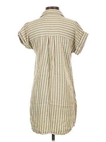 Blu Pepper Casual Dress (view 2)