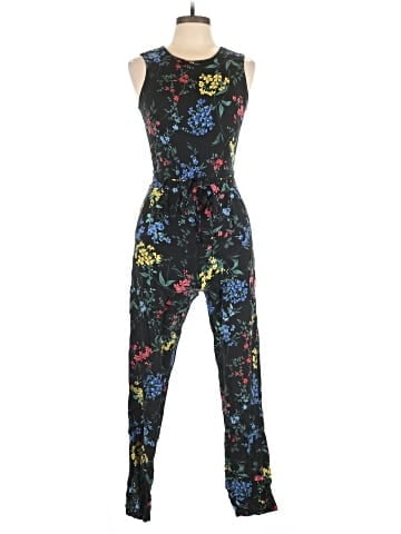 Essentials by ABS Jumpsuit (view 1)