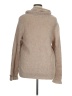 Christopher & Banks Tan Pullover Sweater Size XL - photo 2