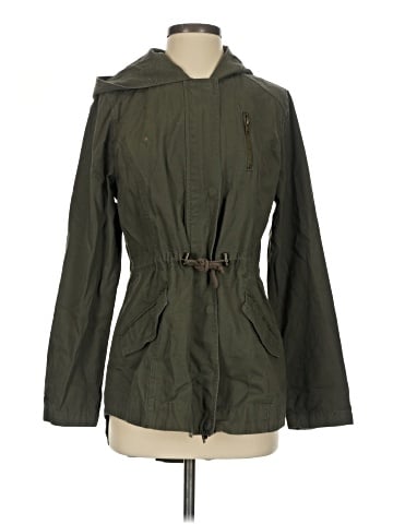 Maurices Jacket (view 1)