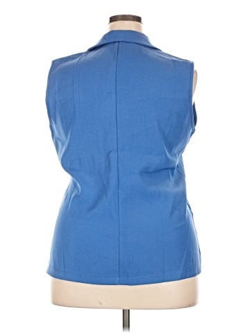Unbranded Sleeveless Top (view 2)