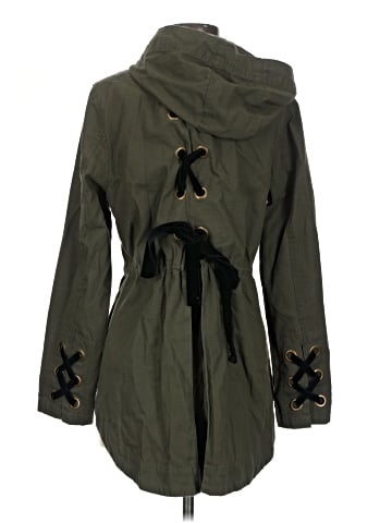 Maurices Jacket (view 2)