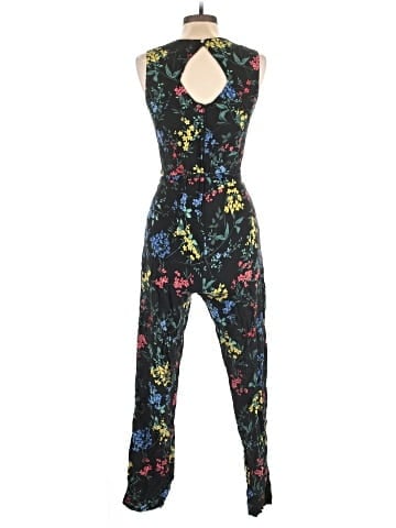 Essentials by ABS Jumpsuit (view 2)