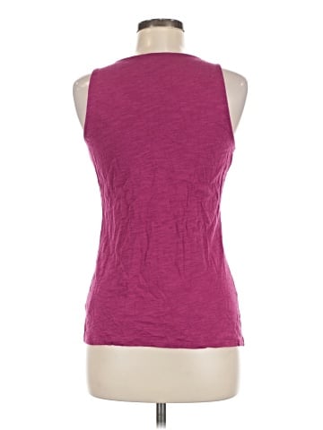 MICHAEL Michael Kors Sleeveless Top (view 2)