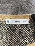 MNG Tan Cardigan Size S - photo 7